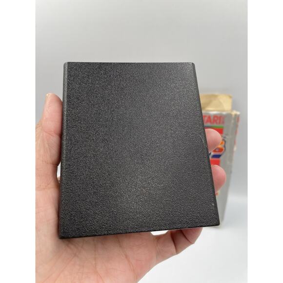 Dig Dug ATARI 2600 1988 Game Cartridge & Box - FAST SHIPPING! - Picture 6 of 7